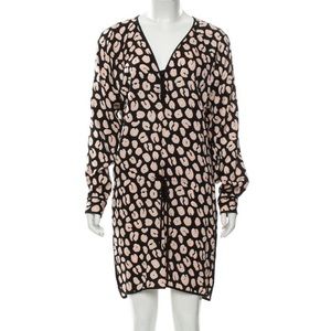 Veronica Beard Silk Dress